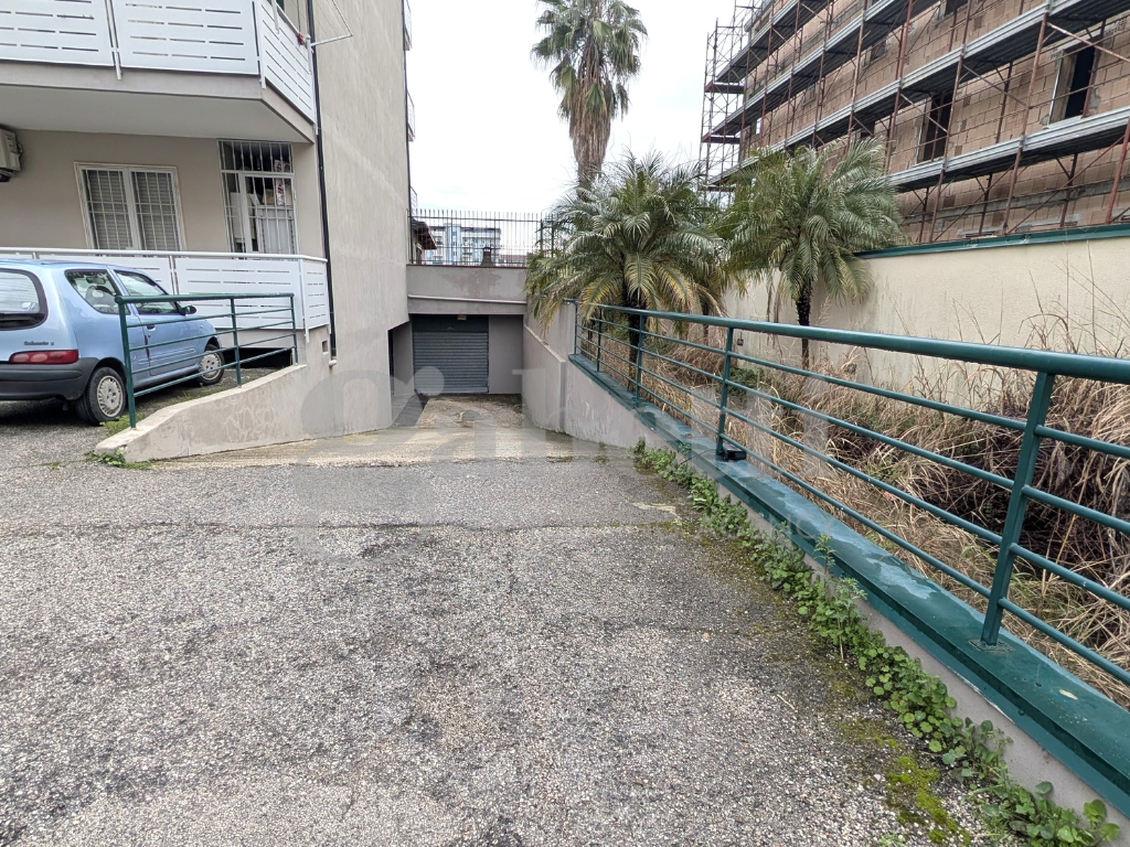 Quadrilocale in vendita a Trentola-Ducenta