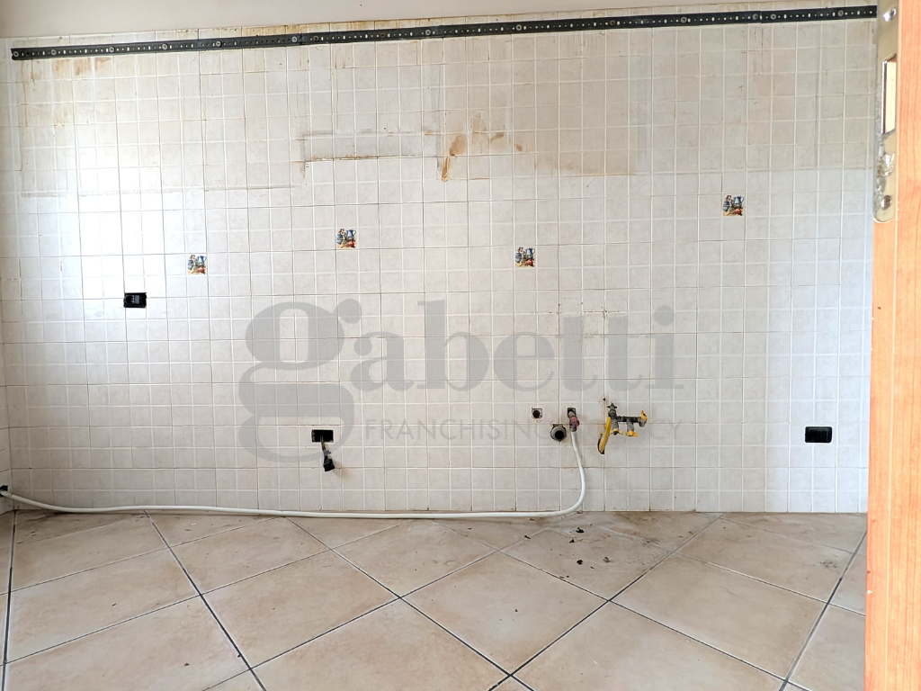 Quadrilocale in vendita a Trentola-Ducenta