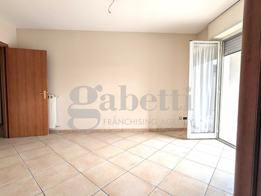 Quadrilocale in vendita a Trentola-Ducenta