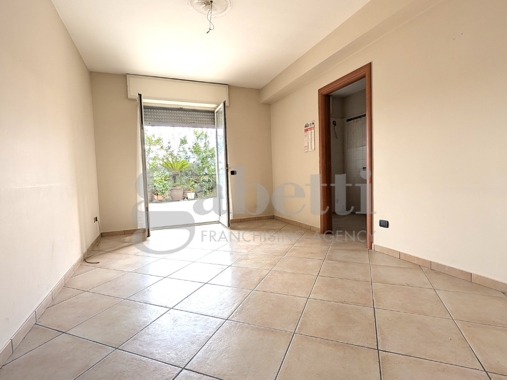 Quadrilocale in vendita a Trentola-Ducenta