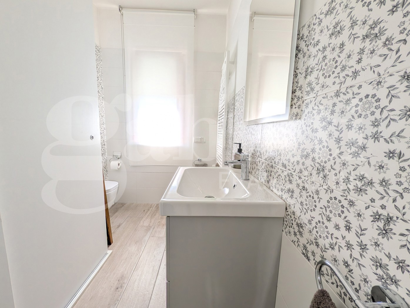 Trilocale ristrutturato a Trentola-Ducenta