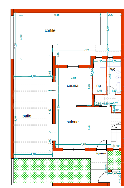 immagine annuncio 7 di 10