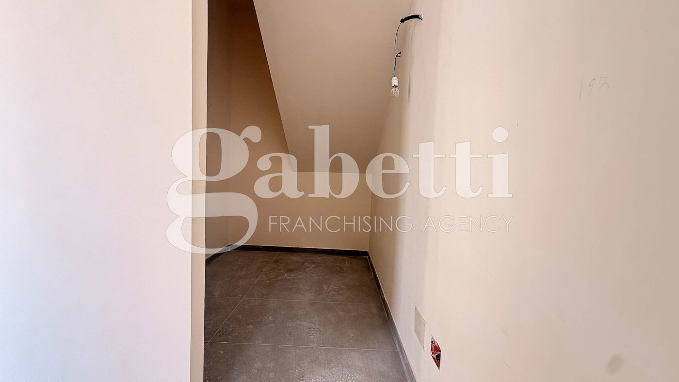 Villa con giardino a Trentola-Ducenta