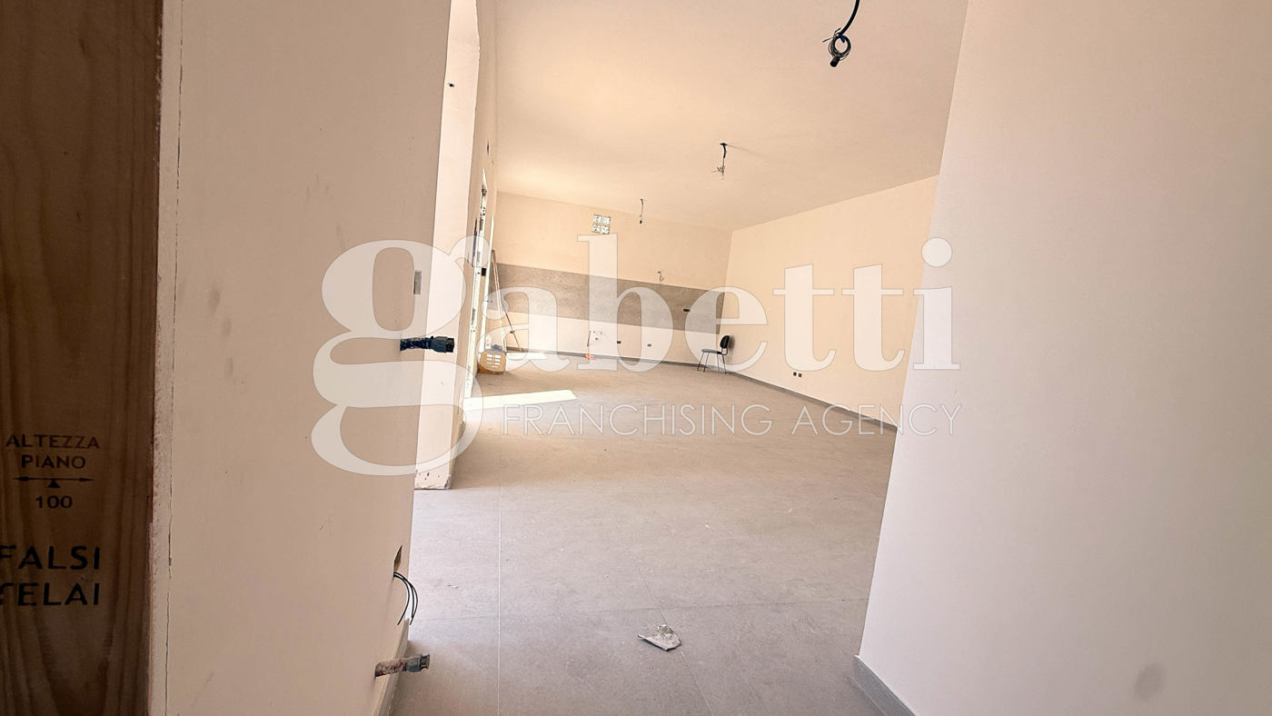 Villa con giardino a Trentola-Ducenta