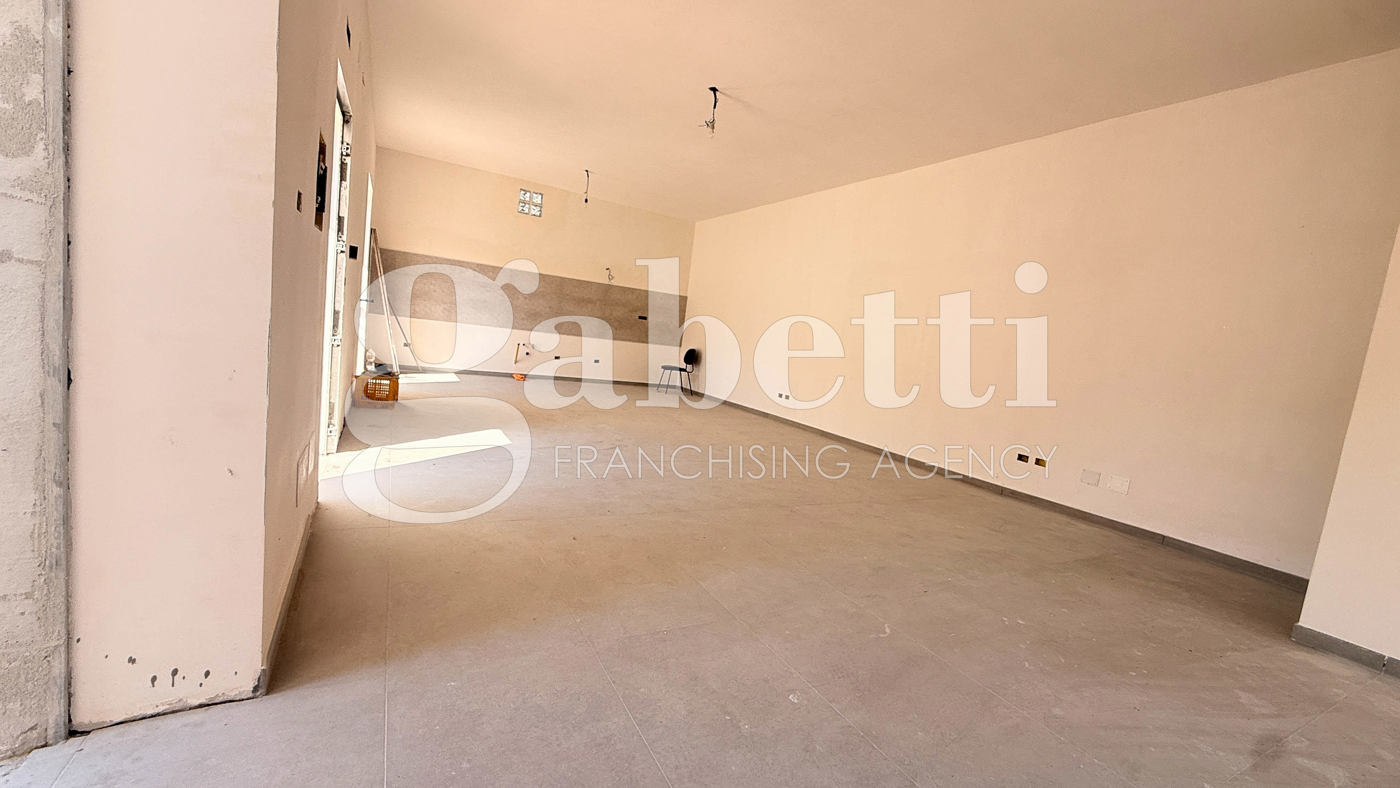 Villa con giardino a Trentola-Ducenta