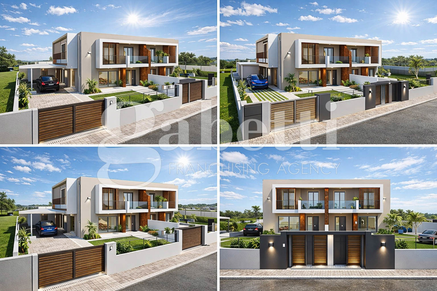 Villa in vendita a Villa di Briano