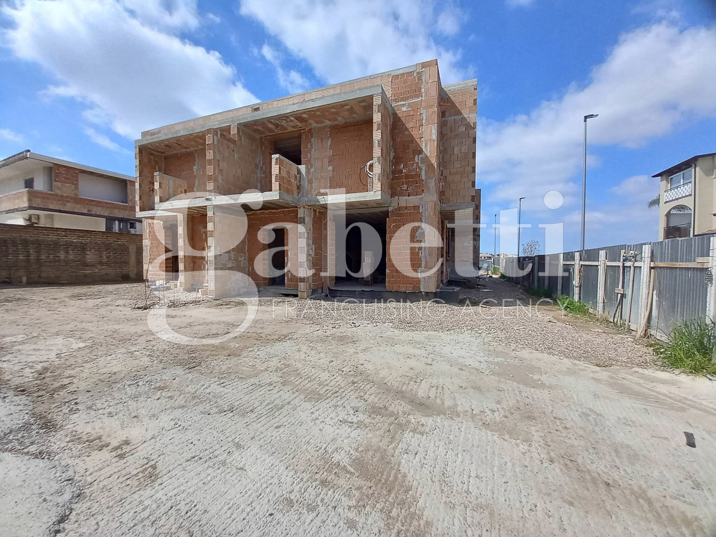 Villa in vendita a Villa di Briano