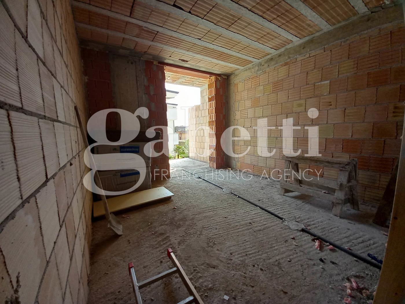 Villa in vendita a Villa di Briano