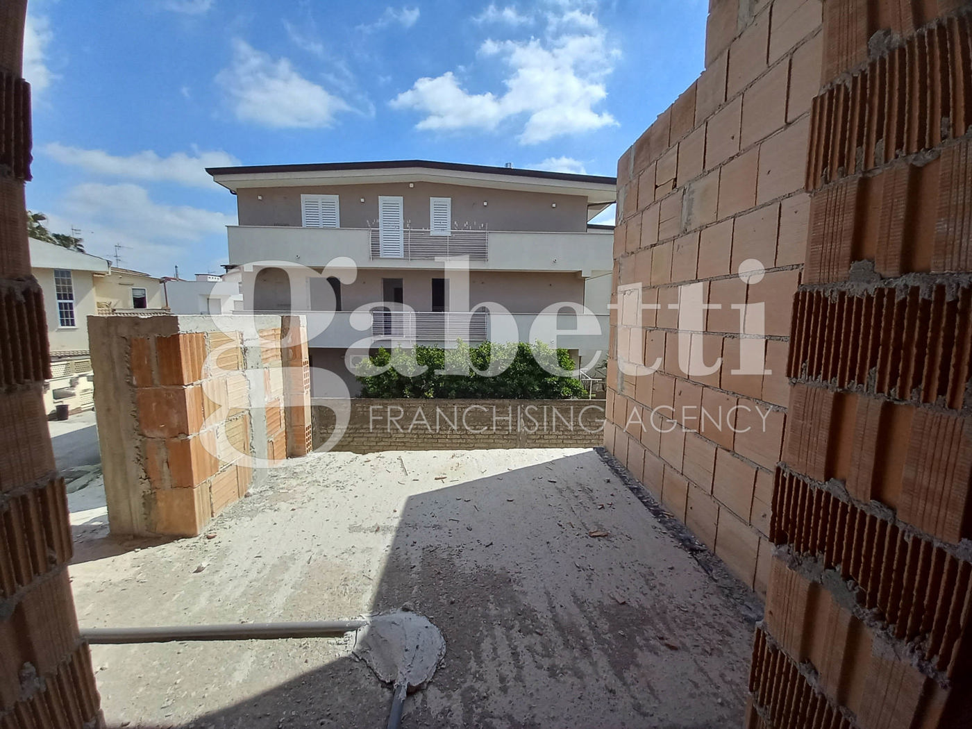 Villa in vendita a Villa di Briano