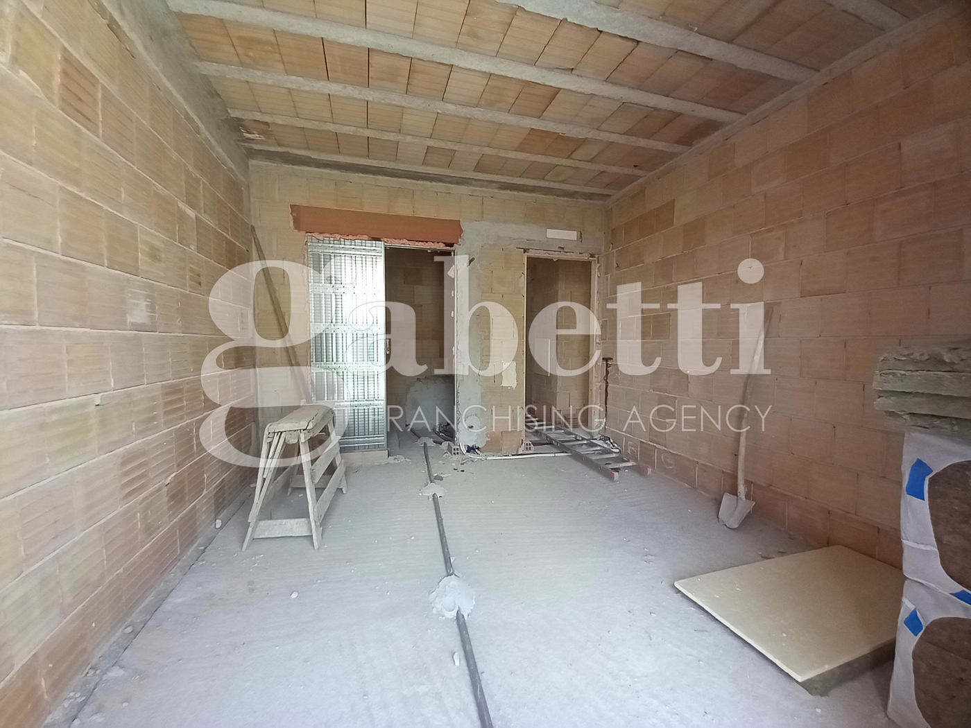 Villa in vendita a Villa di Briano