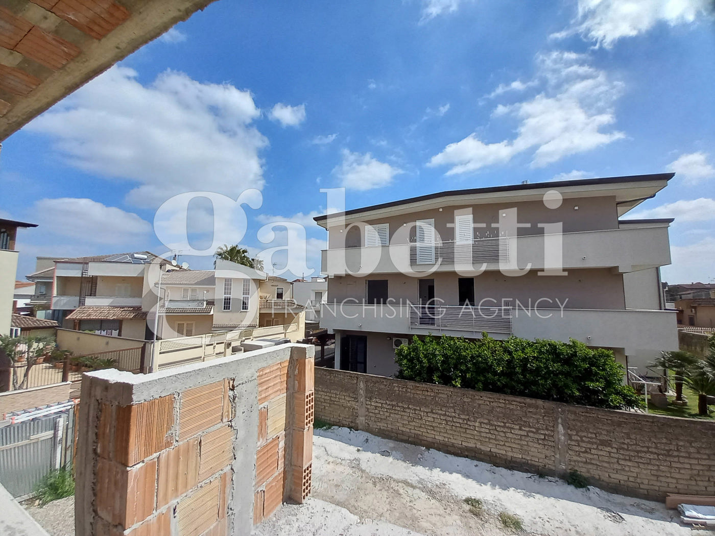 Villa in vendita a Villa di Briano