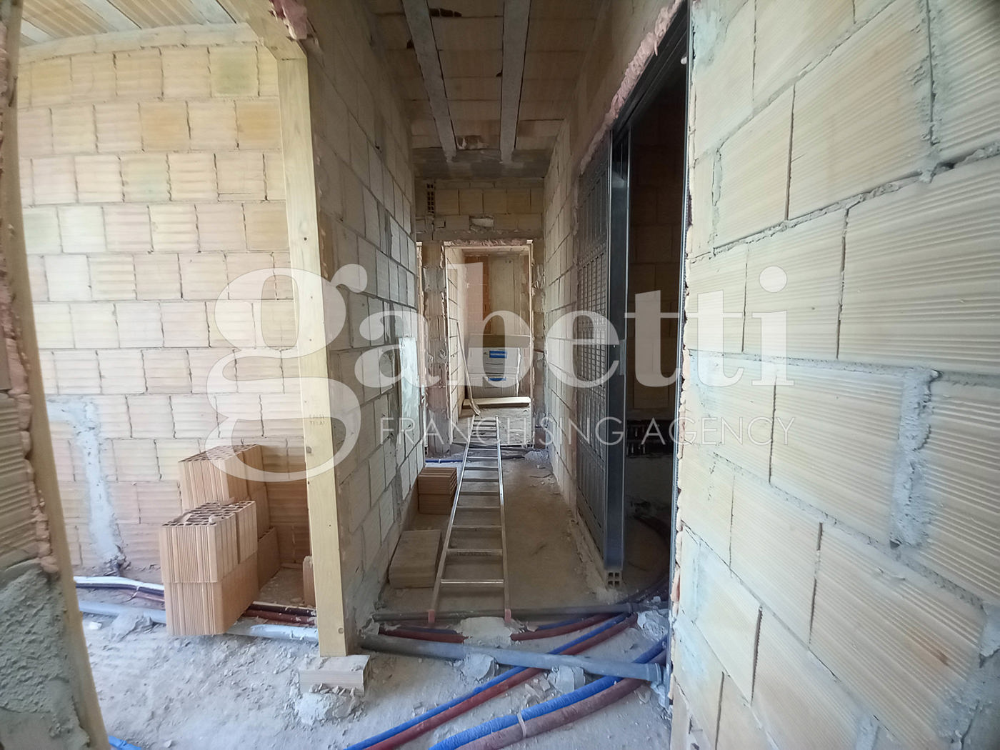 Villa in vendita a Villa di Briano