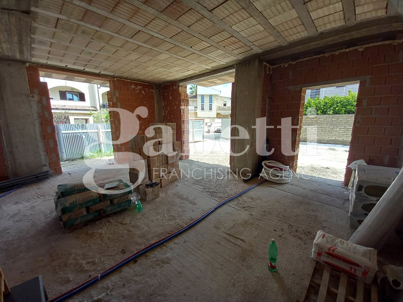 Villa in vendita a Villa di Briano