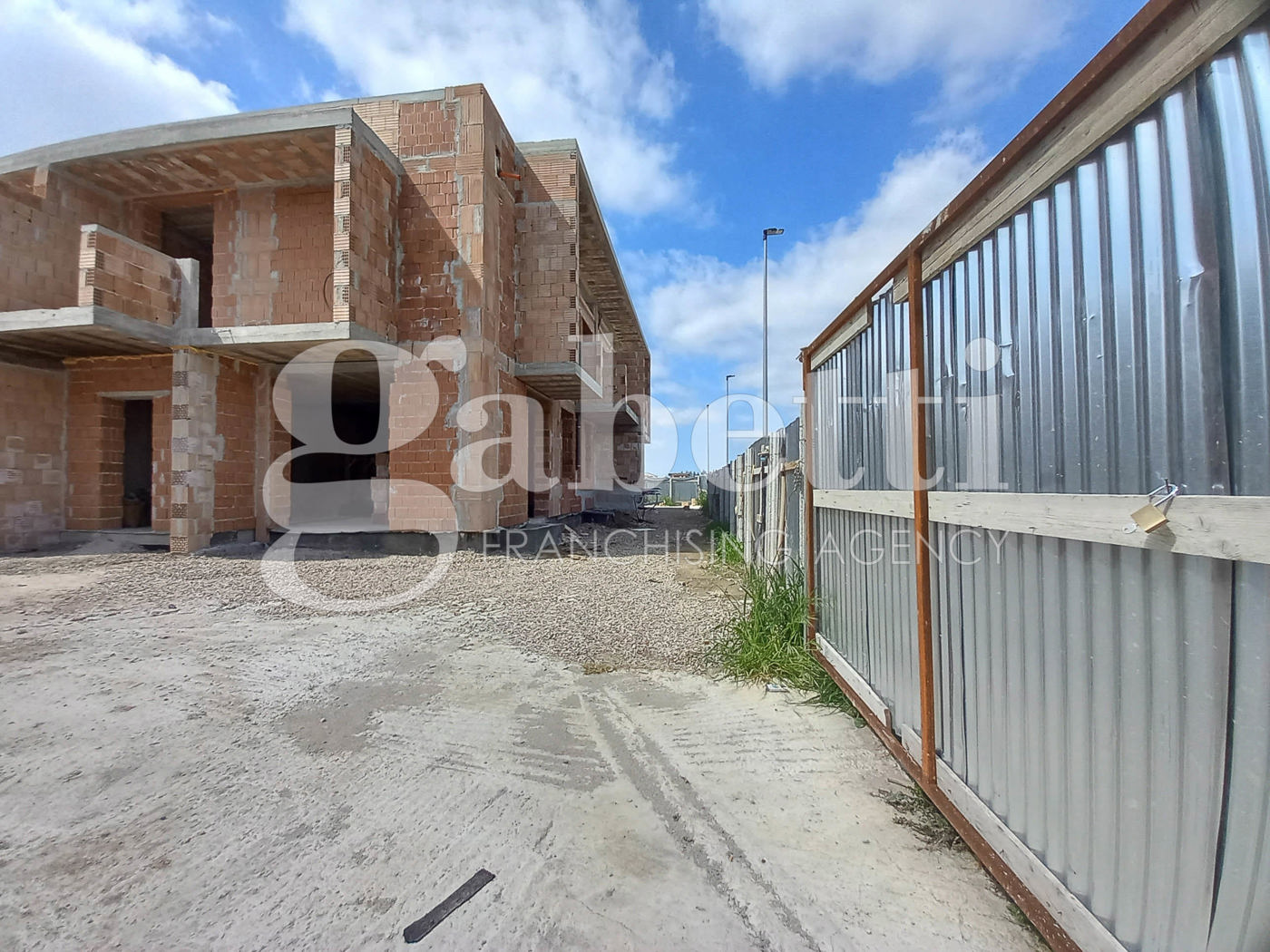 Villa in vendita a Villa di Briano