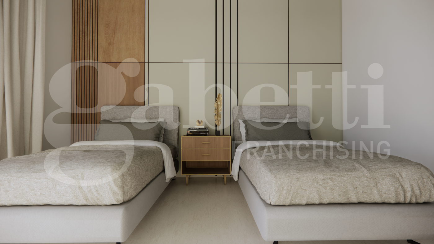 Trilocale in vendita a Villa Literno