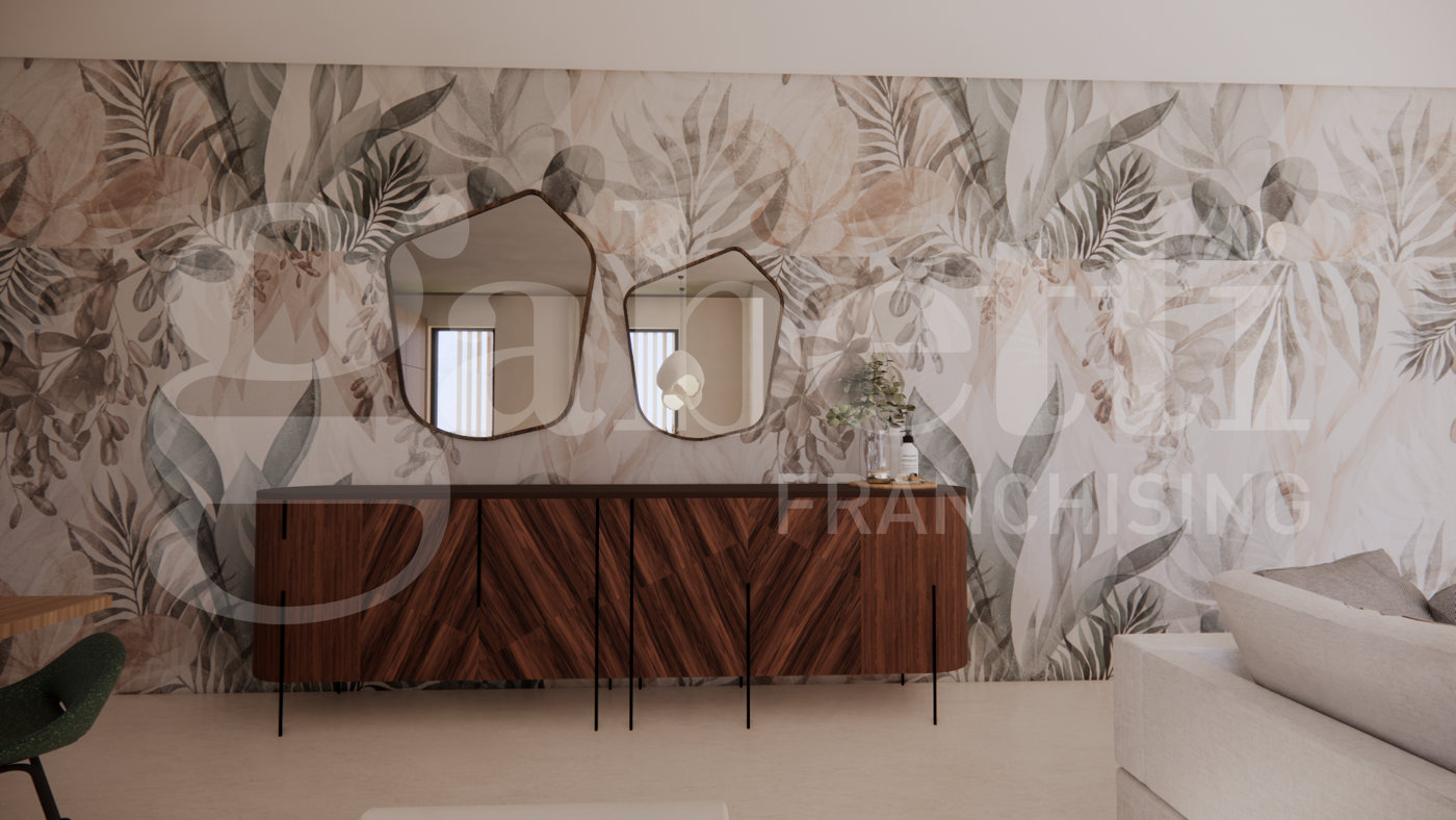 Trilocale in vendita a Villa Literno