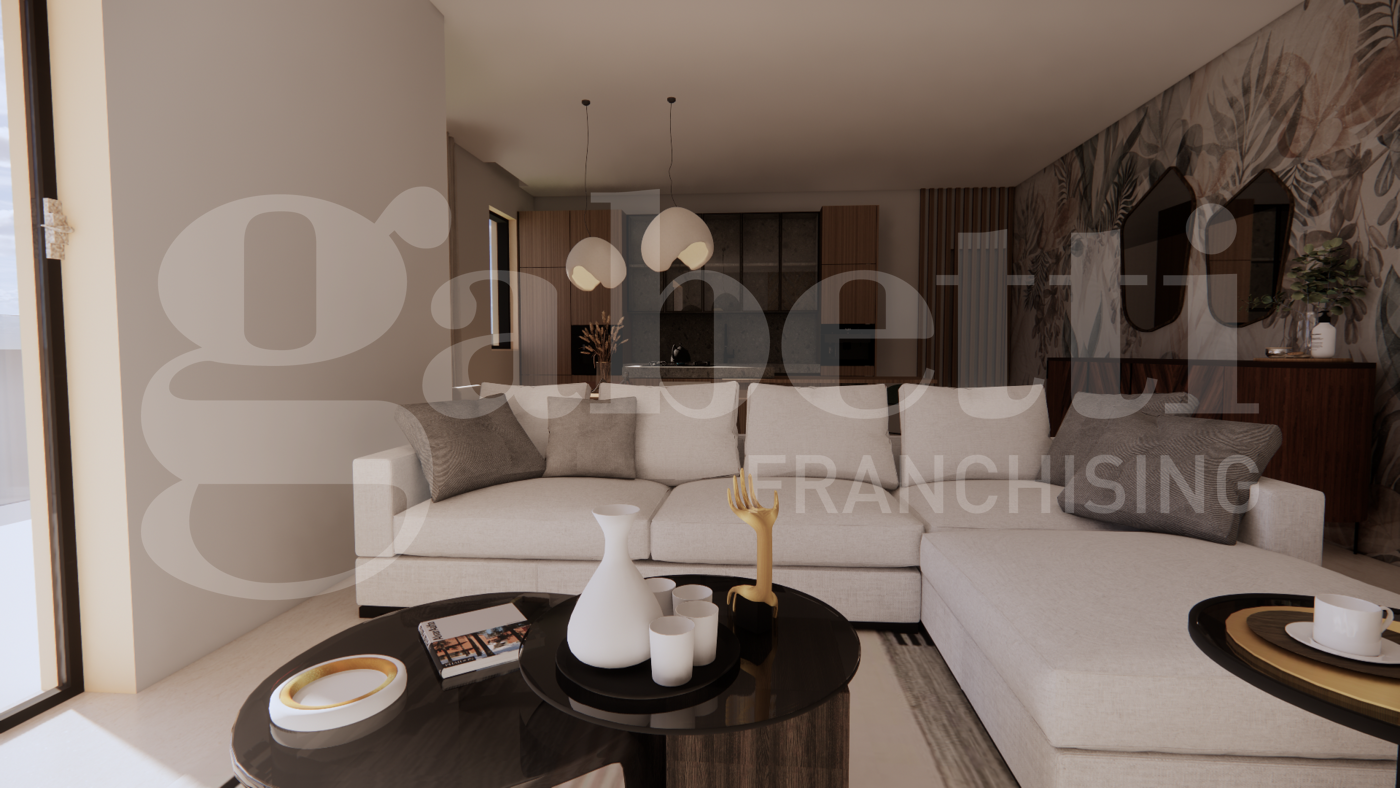 Trilocale in vendita a Villa Literno