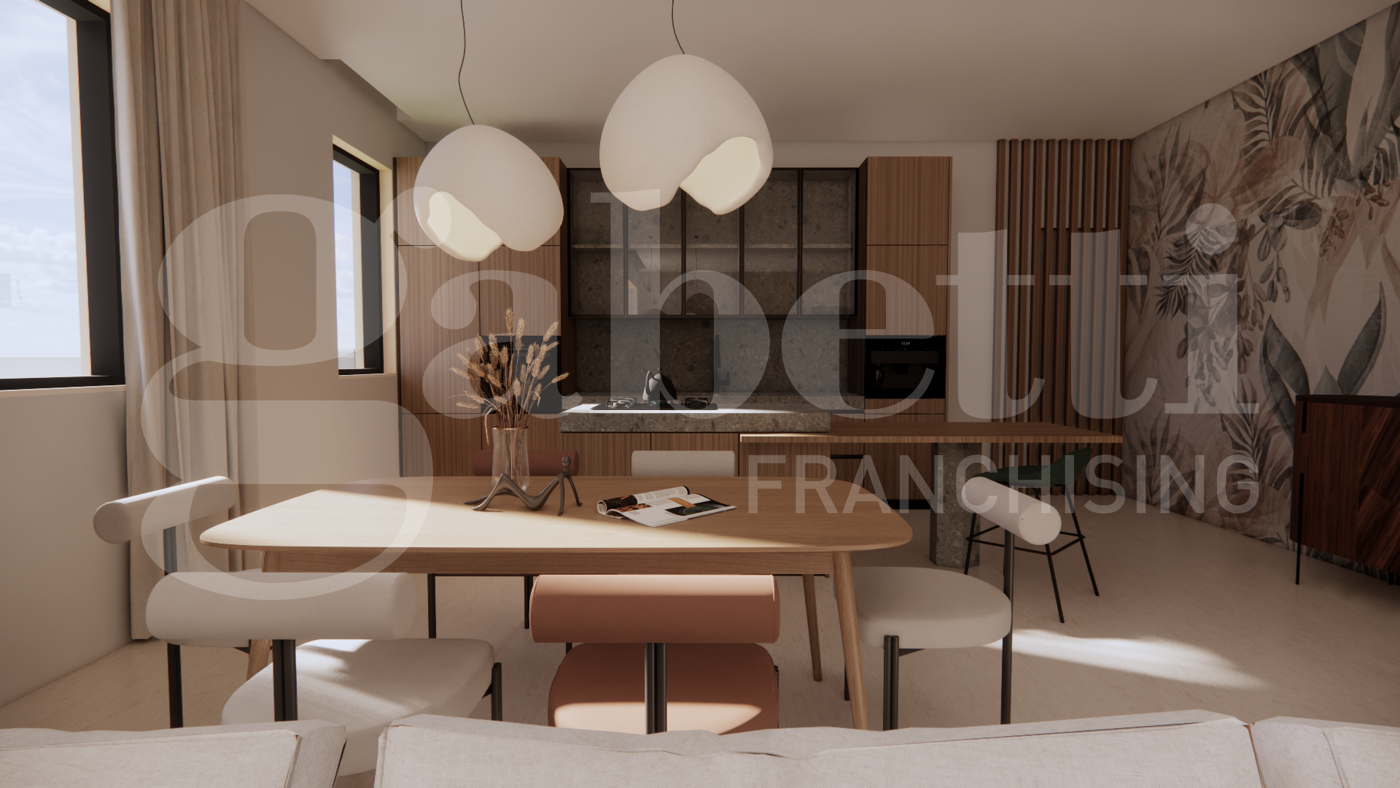 Trilocale in vendita a Villa Literno