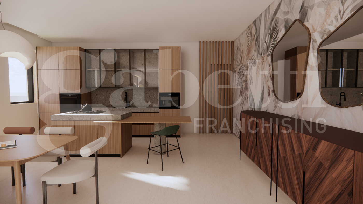 Trilocale in vendita a Villa Literno