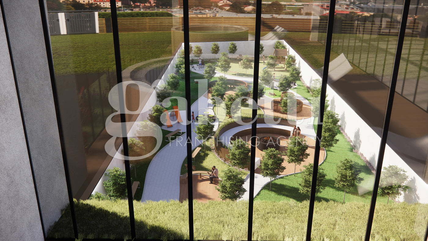 Quadrilocale nuovo a Villa Literno