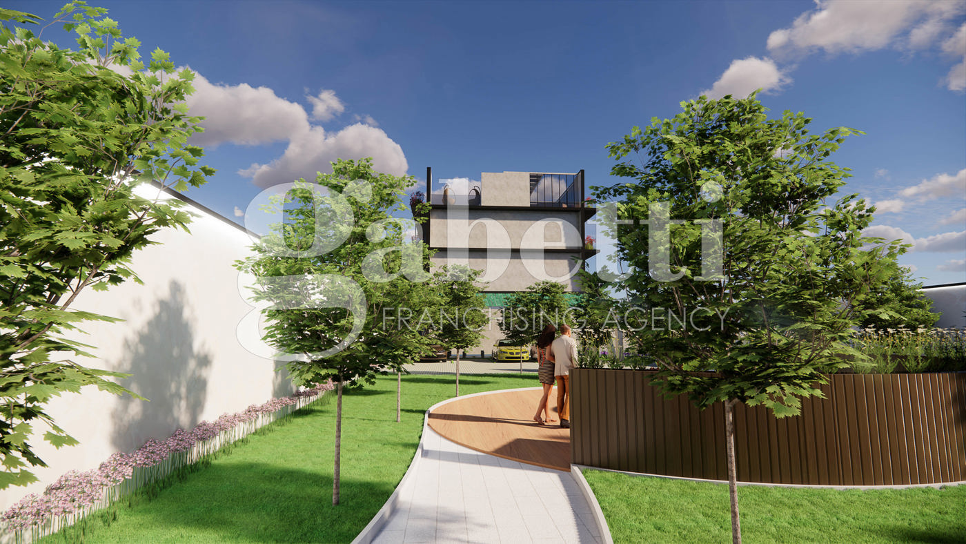 Quadrilocale nuovo a Villa Literno