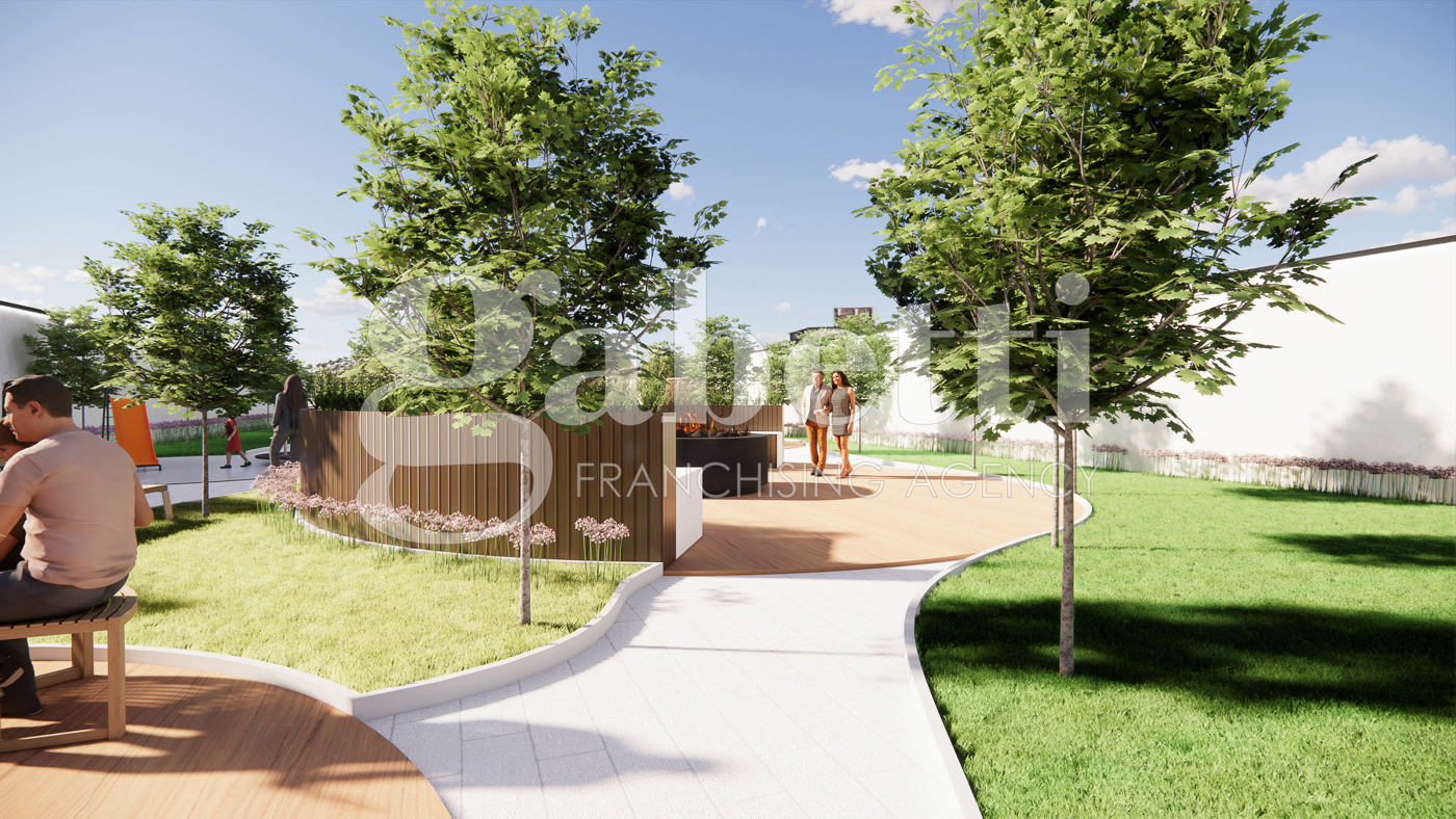 Quadrilocale nuovo a Villa Literno