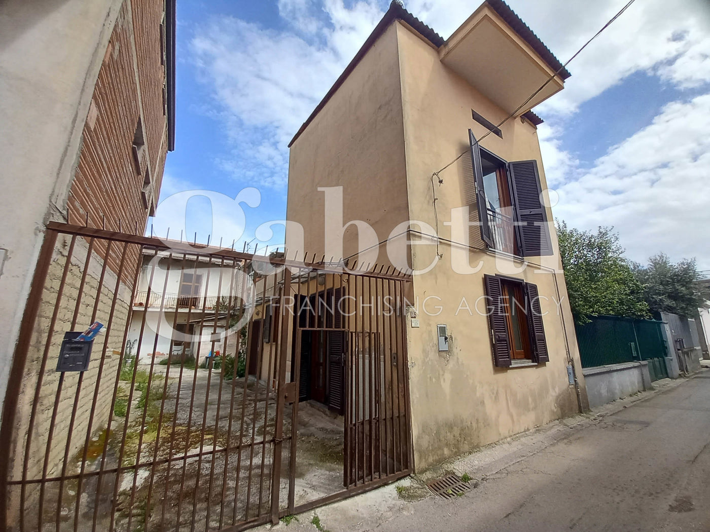 Bilocale in vendita a Trentola-Ducenta