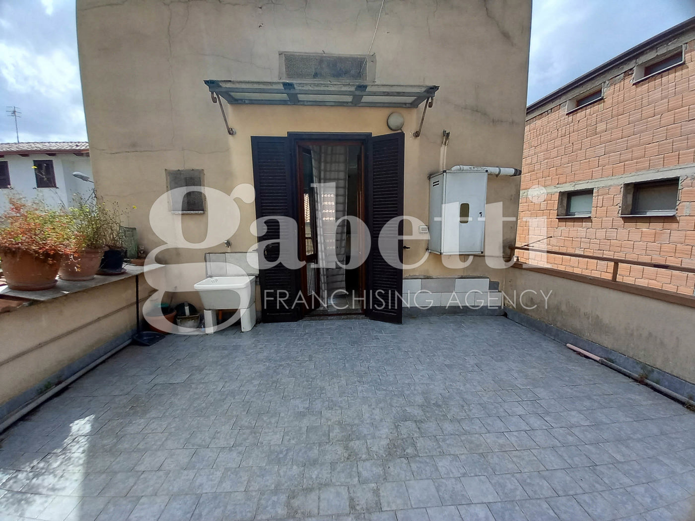 Bilocale in vendita a Trentola-Ducenta