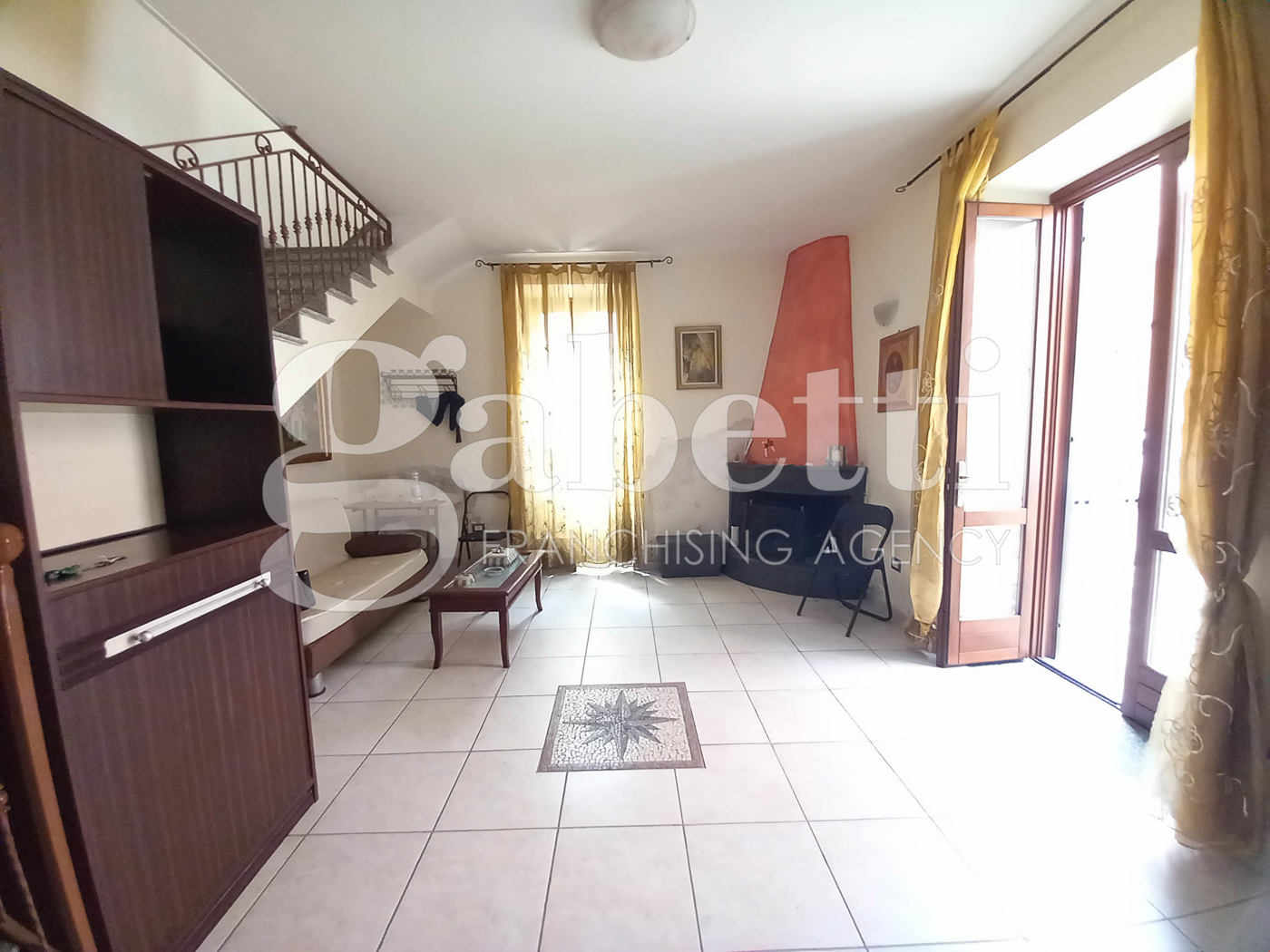 Bilocale in vendita a Trentola-Ducenta