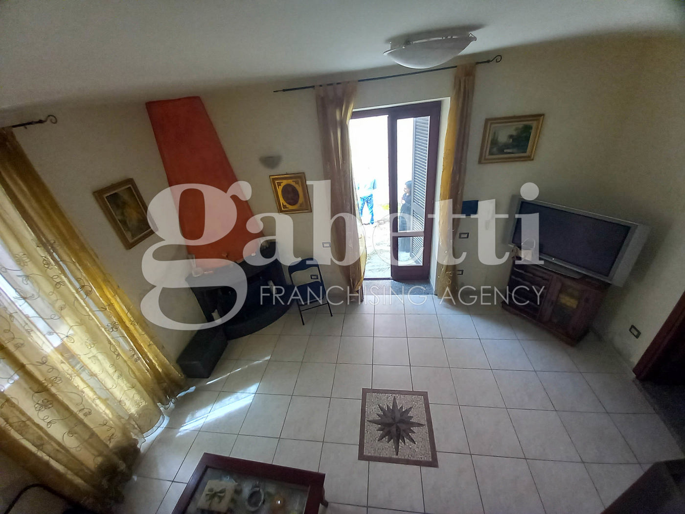 Bilocale in vendita a Trentola-Ducenta