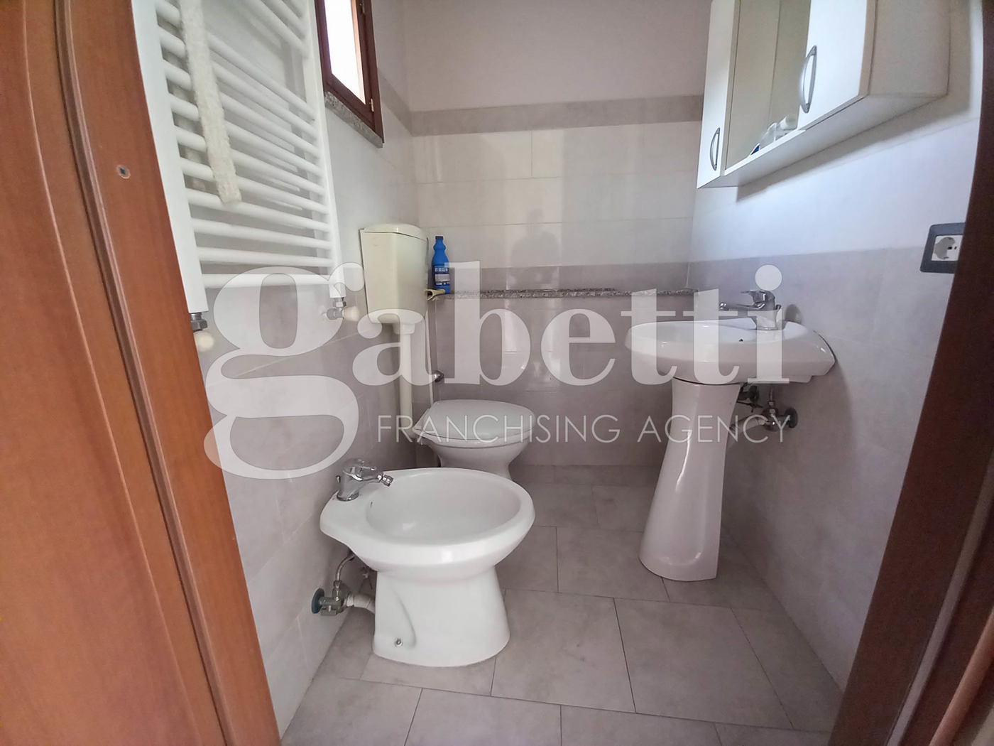 Bilocale in vendita a Trentola-Ducenta