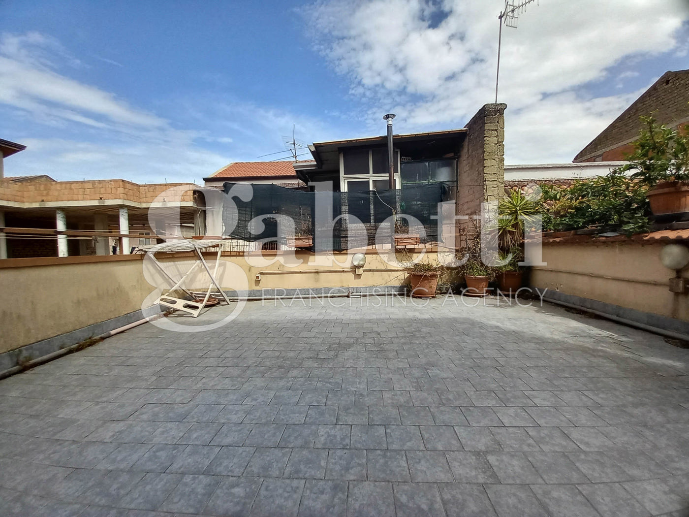 Bilocale in vendita a Trentola-Ducenta