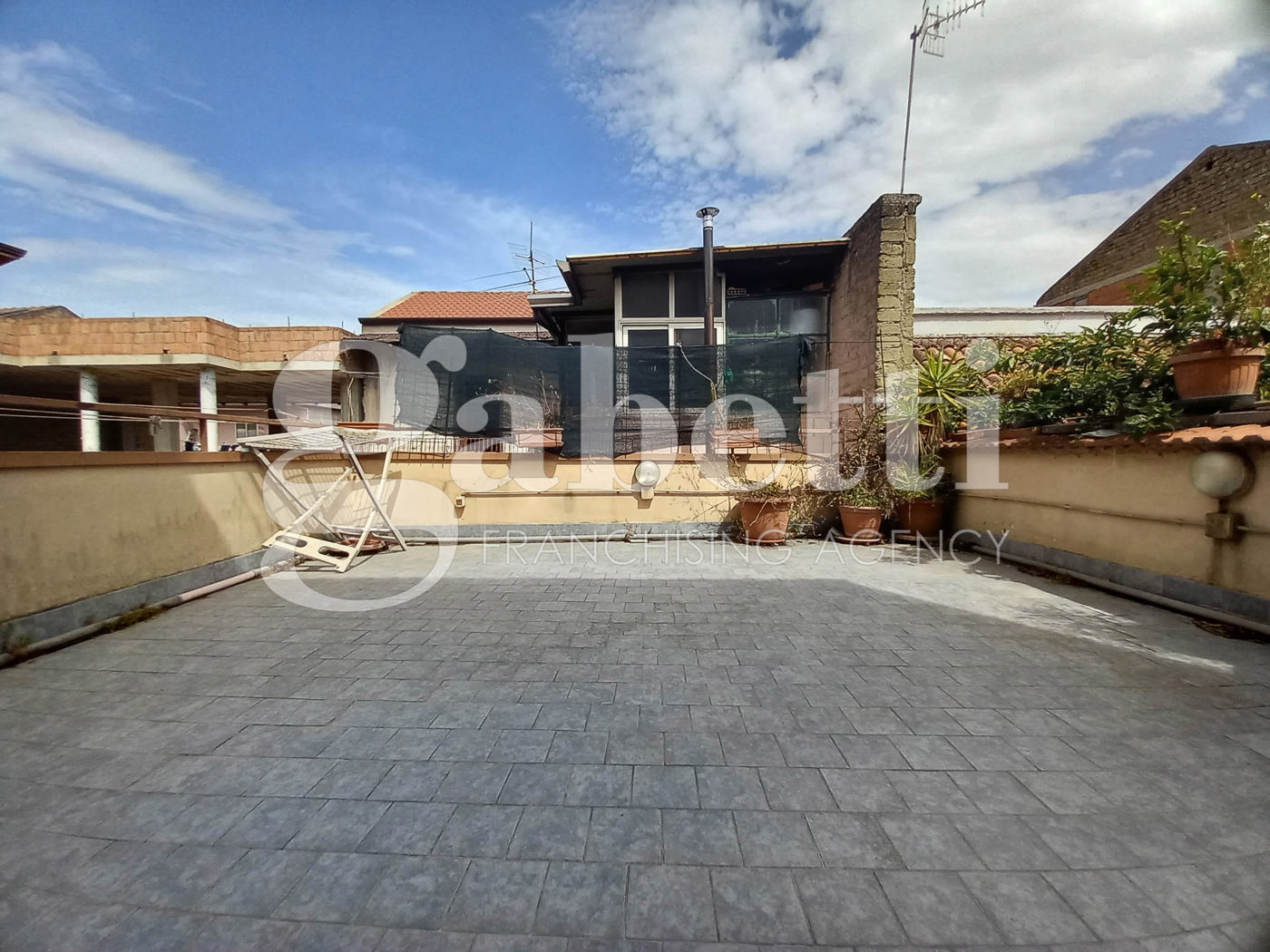 Bilocale in vendita a Trentola-Ducenta