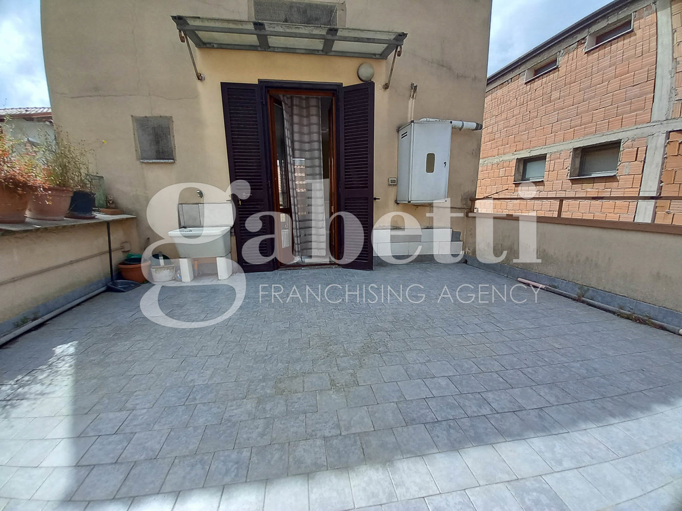 Bilocale in vendita a Trentola-Ducenta