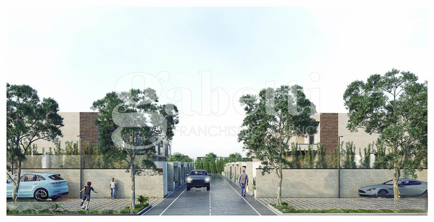 Quadrilocale in vendita a Lusciano