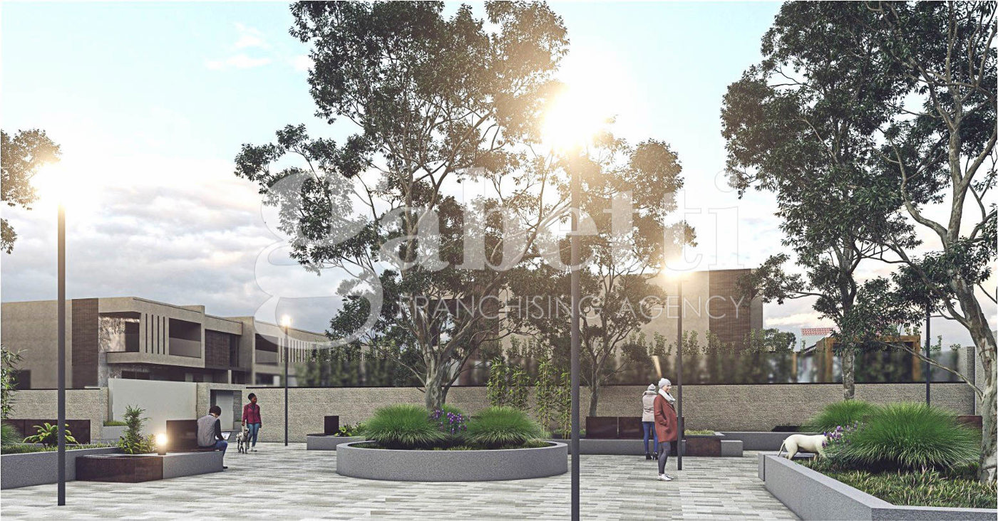 Quadrilocale in vendita a Lusciano