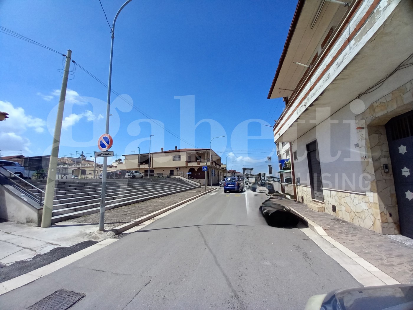 Bilocale ristrutturato a San Cipriano d'Aversa