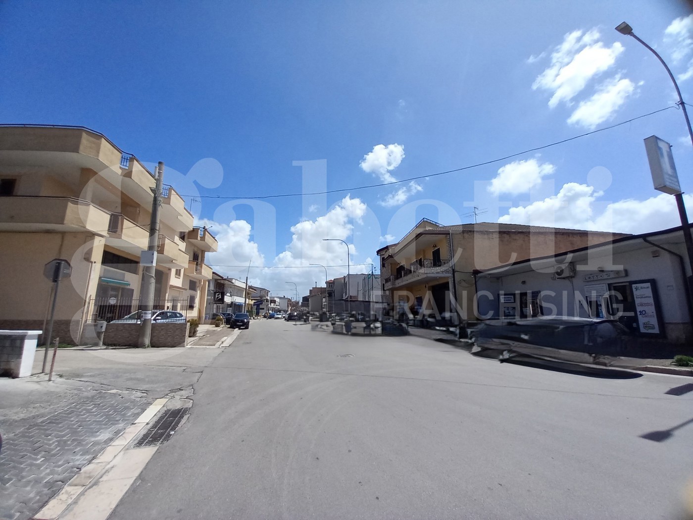 Bilocale ristrutturato a San Cipriano d'Aversa