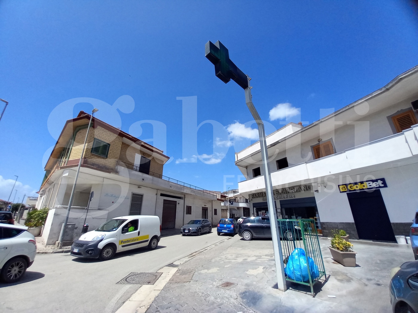 Bilocale ristrutturato a San Cipriano d'Aversa