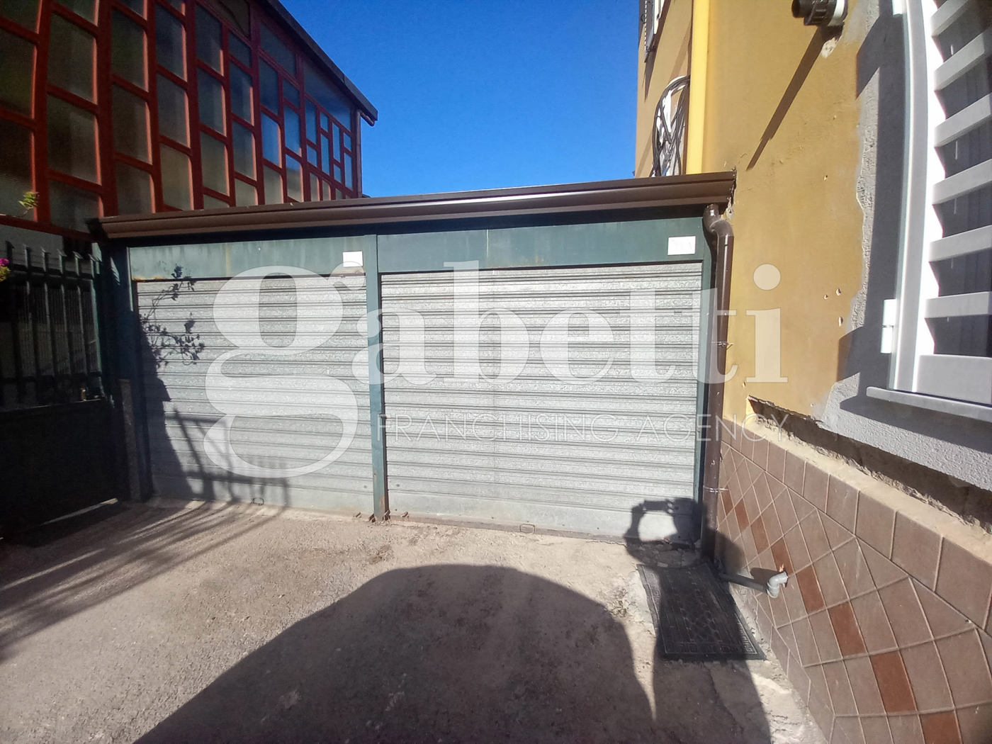 Trilocale ristrutturato a Trentola-Ducenta