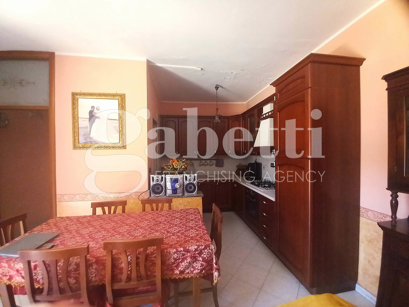 Trilocale in vendita a San Marcellino