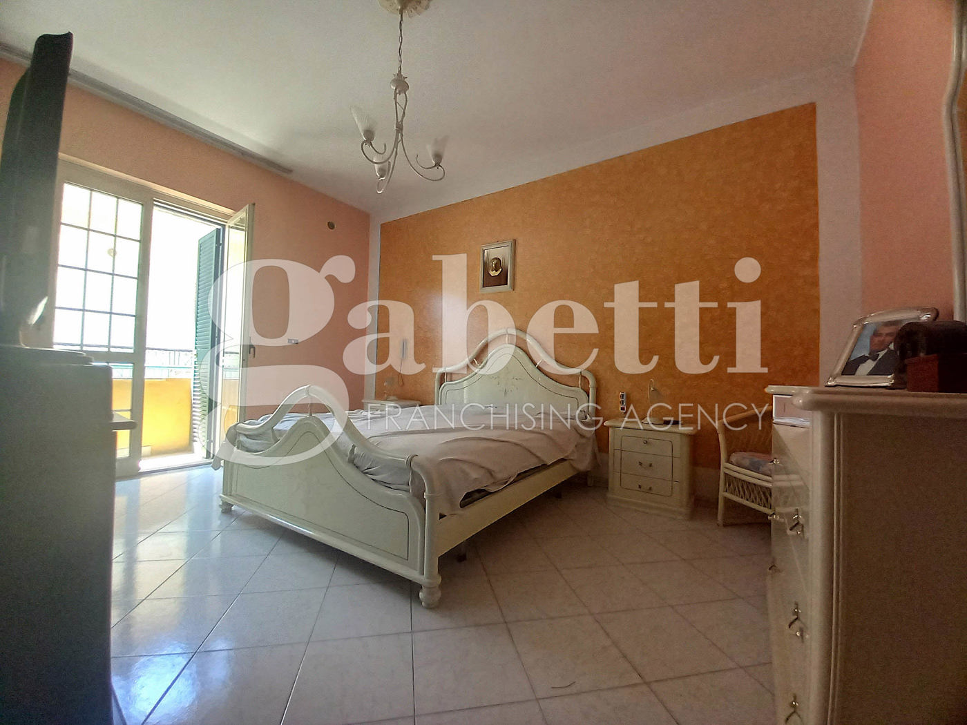 Trilocale in vendita a San Marcellino