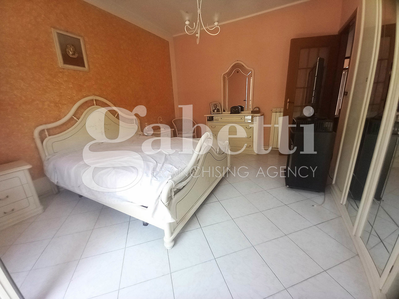 Trilocale in vendita a San Marcellino