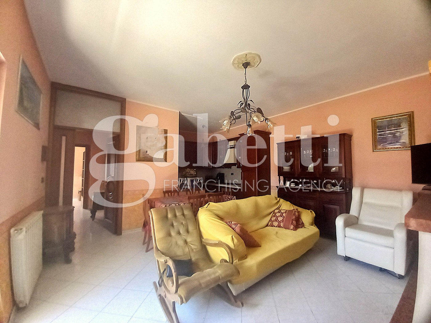 Trilocale in vendita a San Marcellino