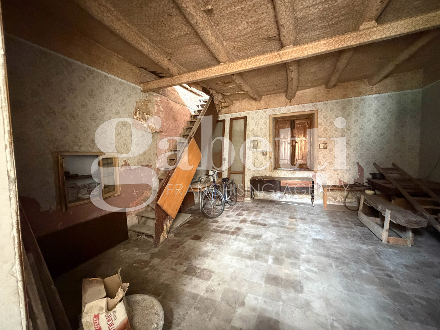 Bilocale in vendita a Trentola-Ducenta