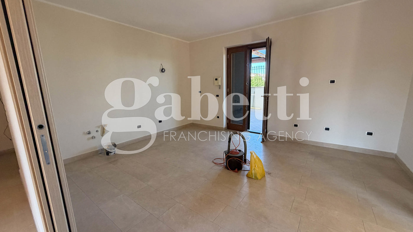 Villa in affitto a Trentola-Ducenta