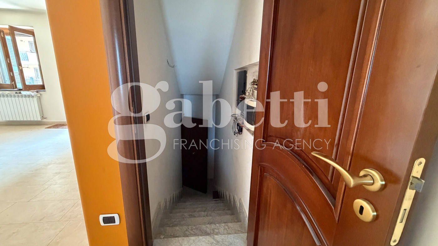 Villa in affitto a Trentola-Ducenta