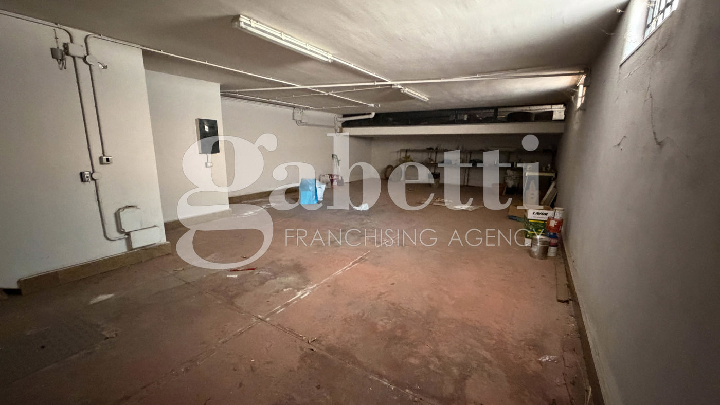 Villa in affitto a Trentola-Ducenta