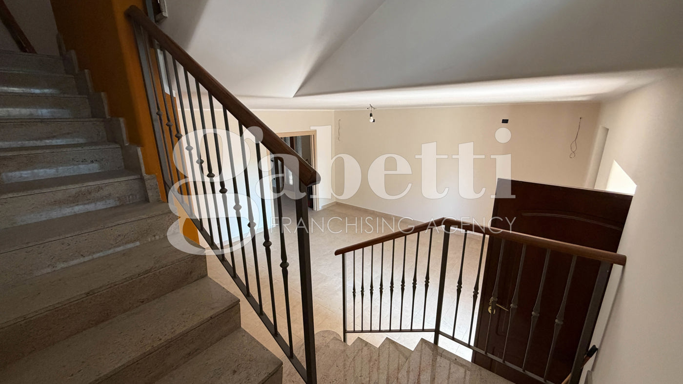 Villa in affitto a Trentola-Ducenta