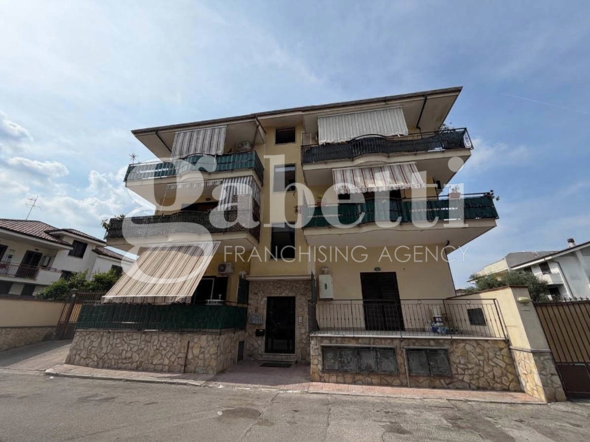 Appartamento – Trentola Ducenta, Caserta